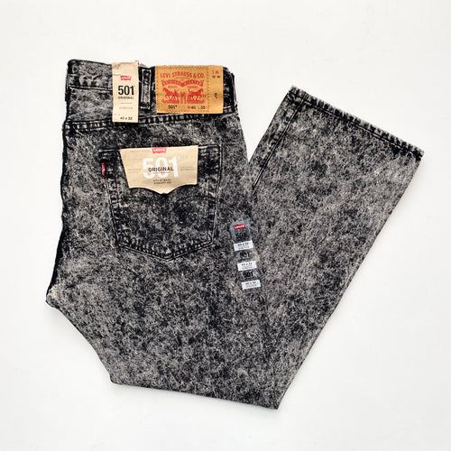 BNWT Levi’s 501 W40 L32