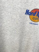 Load image into Gallery viewer, 90s Hard Rock Cafe Orlando Sweatshirt (S)