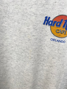 90s Hard Rock Cafe Orlando Sweatshirt (S)