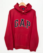 Load image into Gallery viewer, Gap Hoodie (XL)