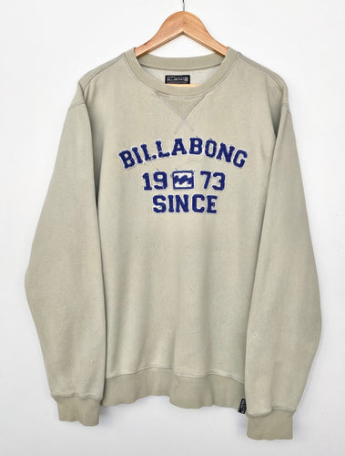 Billabong Sweatshirt (XL)