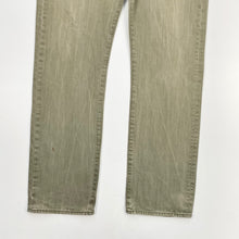 Load image into Gallery viewer, Levi’s 501 W36 L34