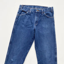Load image into Gallery viewer, Dickies Jeans W32 L36