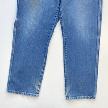 Load image into Gallery viewer, Dickies Carpenter Jeans W38 L32