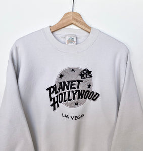Planet Hollywood Sweatshirt (S)