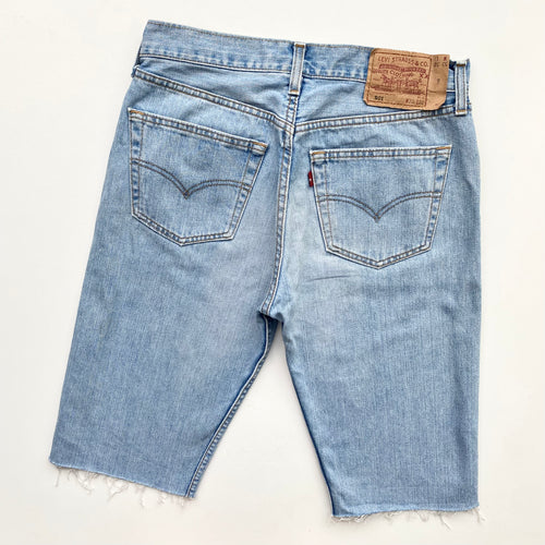Levi’s 501 Shorts W33