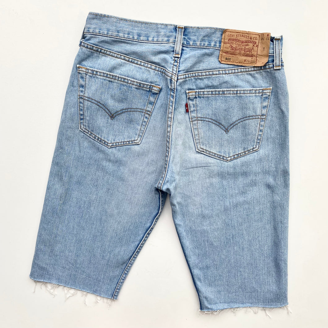 Levi’s 501 Shorts W33