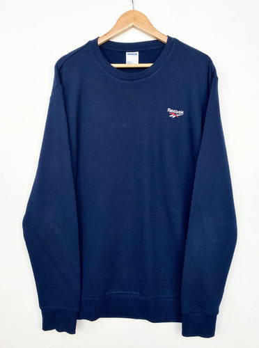 Reebok Sweatshirt (XL)