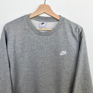 Nike Sweatshirt (L)
