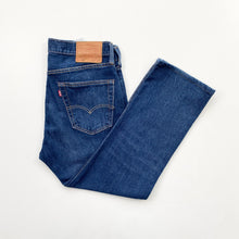 Load image into Gallery viewer, Levi’s 501 W32 L27