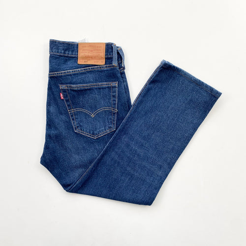 Levi’s 501 W32 L27