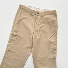 Load image into Gallery viewer, Dickies Cargos W34 L34