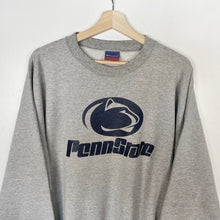Load image into Gallery viewer, Champion Penn State Sweatshirt (XL)