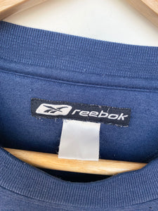 00s Reebok Sweatshirt (XL)