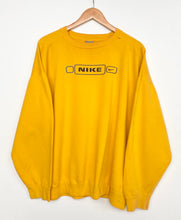 Load image into Gallery viewer, 00s Nike Sweatshirt (XL)