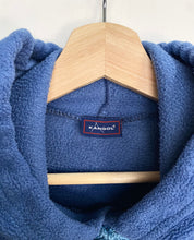 Load image into Gallery viewer, Kangol Fleecy Hoodie (L)