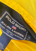 Load image into Gallery viewer, 90s Ralph Lauren Polo Sport Gilet (XL)