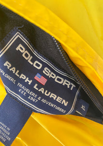 90s Ralph Lauren Polo Sport Gilet (XL)