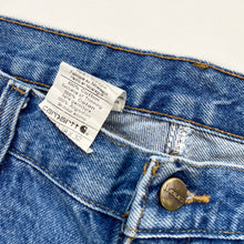 Load image into Gallery viewer, Carhartt Jeans W38 L32