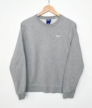 Load image into Gallery viewer, Nike Sweatshirt (S)