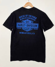 Load image into Gallery viewer, Harley Davidson T-shirt (M)