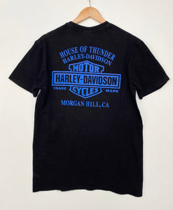 Harley Davidson T-shirt (M)