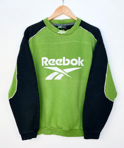 Reebok 2025 retro jumper