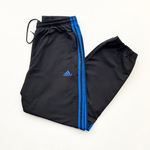 00s Adidas Track Pants (L)
