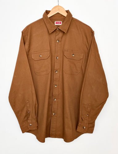 Wrangler Shirt (L)