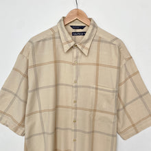 Load image into Gallery viewer, Nautica Check Shirt (2XL)