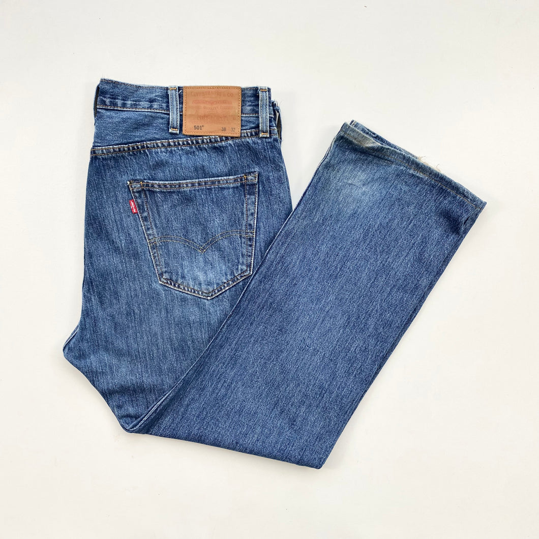 Levi’s 501 W38 L30