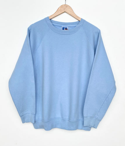 Russell Athletic Sweatshirt (M)