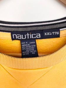 Nautica Sweatshirt (2XL)