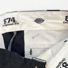 Load image into Gallery viewer, Dickies 874 W30 L32