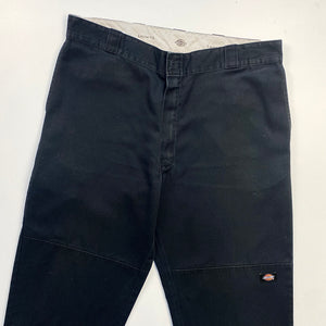 Dickies Double Knee W38 L32