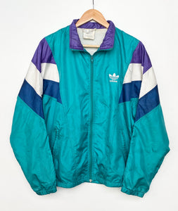 80s Adidas Jacket (M)