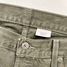 Load image into Gallery viewer, Levi’s 501 W38 L30