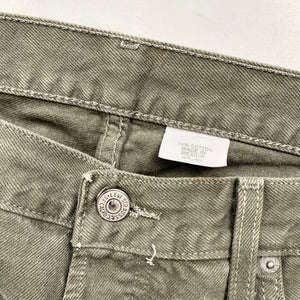 Levi’s 501 W38 L30