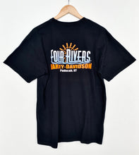 Load image into Gallery viewer, Harley Davidson T-shirt (L)