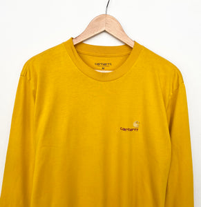 Carhartt Long Sleeve T-shirt (M)