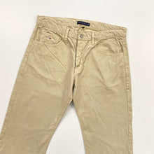 Load image into Gallery viewer, Tommy Hilfiger Trousers W36 L34