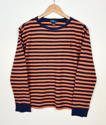 Women’s Ralph Lauren Waffle T-shirt (S)