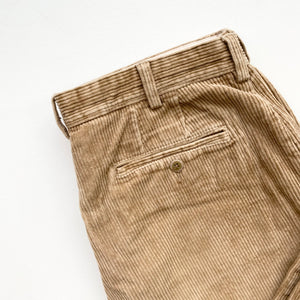 Jumbo Cords W36 L32