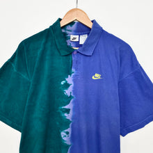 Load image into Gallery viewer, 90s Nike Polo (L)