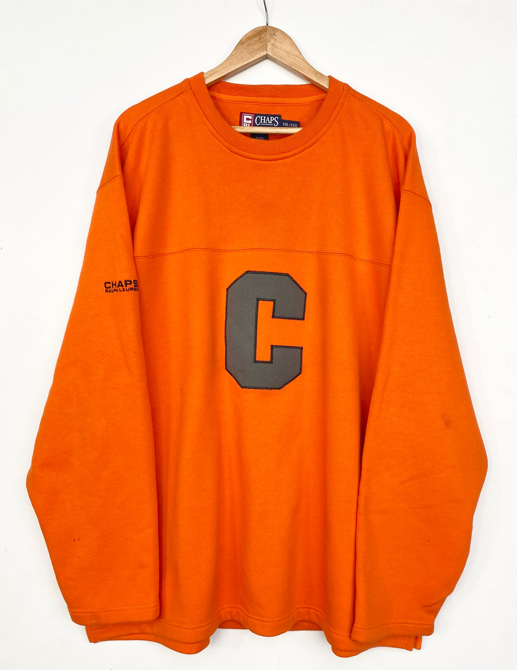 Chaps Ralph Lauren Sweatshirt (2XL)