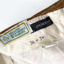 Load image into Gallery viewer, Jumbo Cords W36 L34
