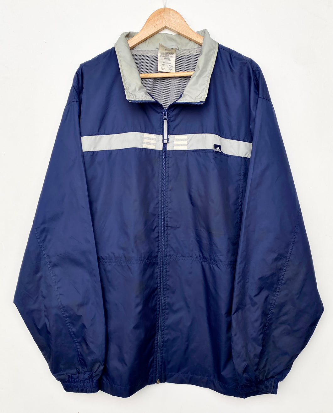 90s Adidas Jacket (XL)