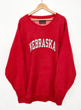 Load image into Gallery viewer, Nebraska American College Sweatshirt (2XL)