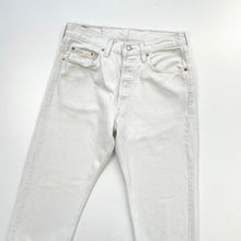 Load image into Gallery viewer, Levi’s 501 W30 L32
