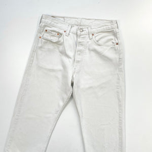 Levi’s 501 W30 L32